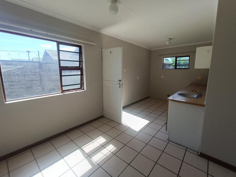 To Let 1 Bedroom Property for Rent in Gonubie Eastern Cape
